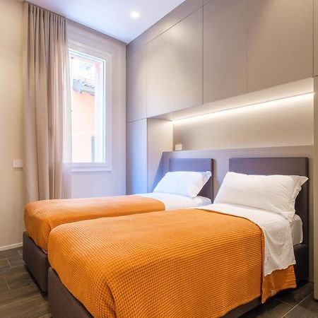 Golden Suite By Studio Vita Bologna Exterior photo