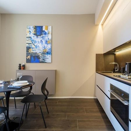 Golden Suite By Studio Vita Bologna Exterior photo