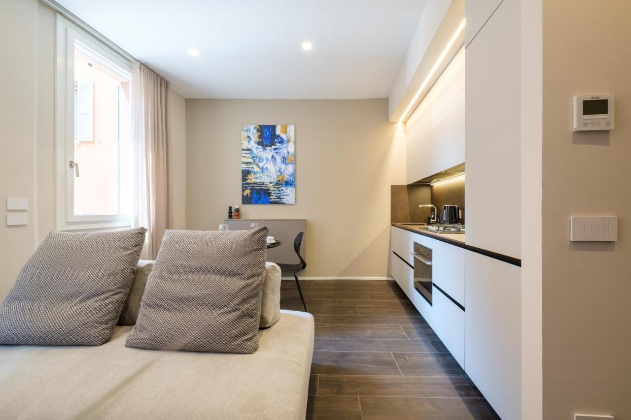 Golden Suite By Studio Vita Bologna Exterior photo