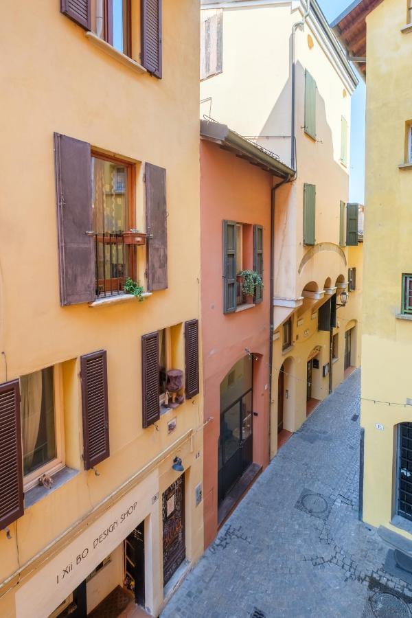 Golden Suite By Studio Vita Bologna Exterior photo
