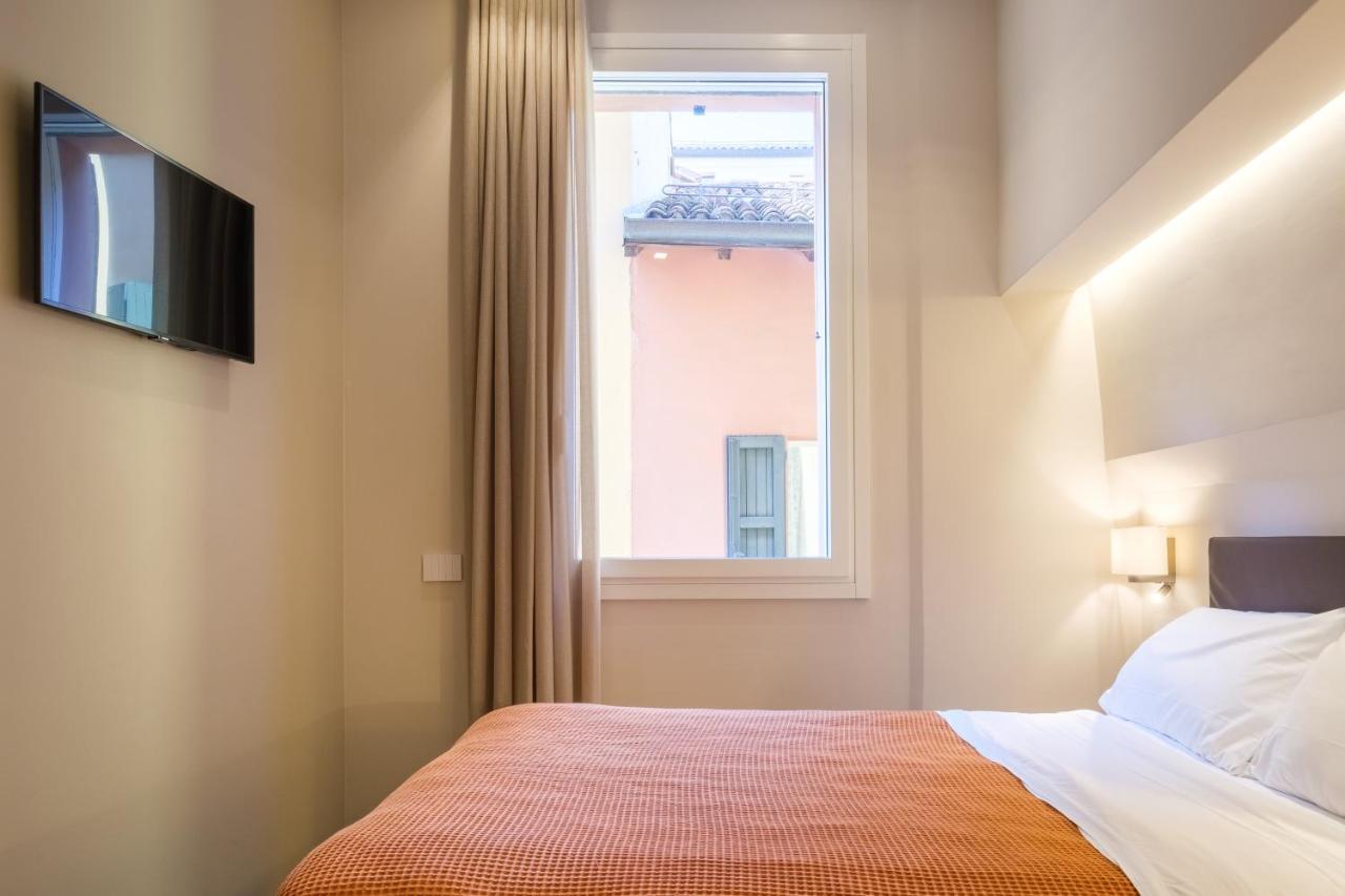 Golden Suite By Studio Vita Bologna Exterior photo