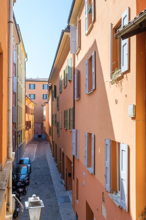 Golden Suite By Studio Vita Bologna Exterior photo