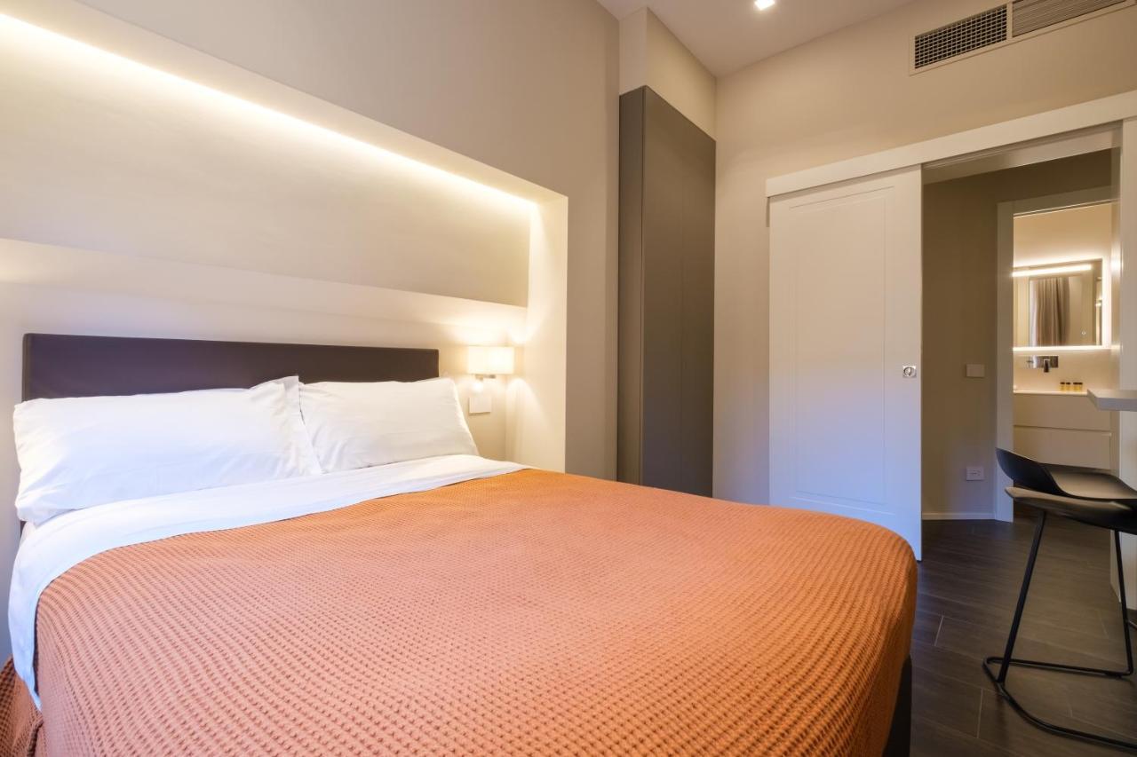 Golden Suite By Studio Vita Bologna Exterior photo