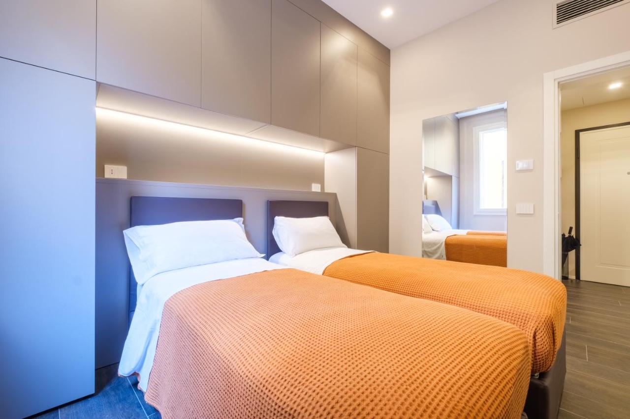 Golden Suite By Studio Vita Bologna Exterior photo