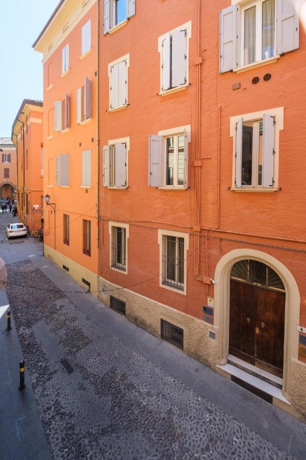 Golden Suite By Studio Vita Bologna Exterior photo