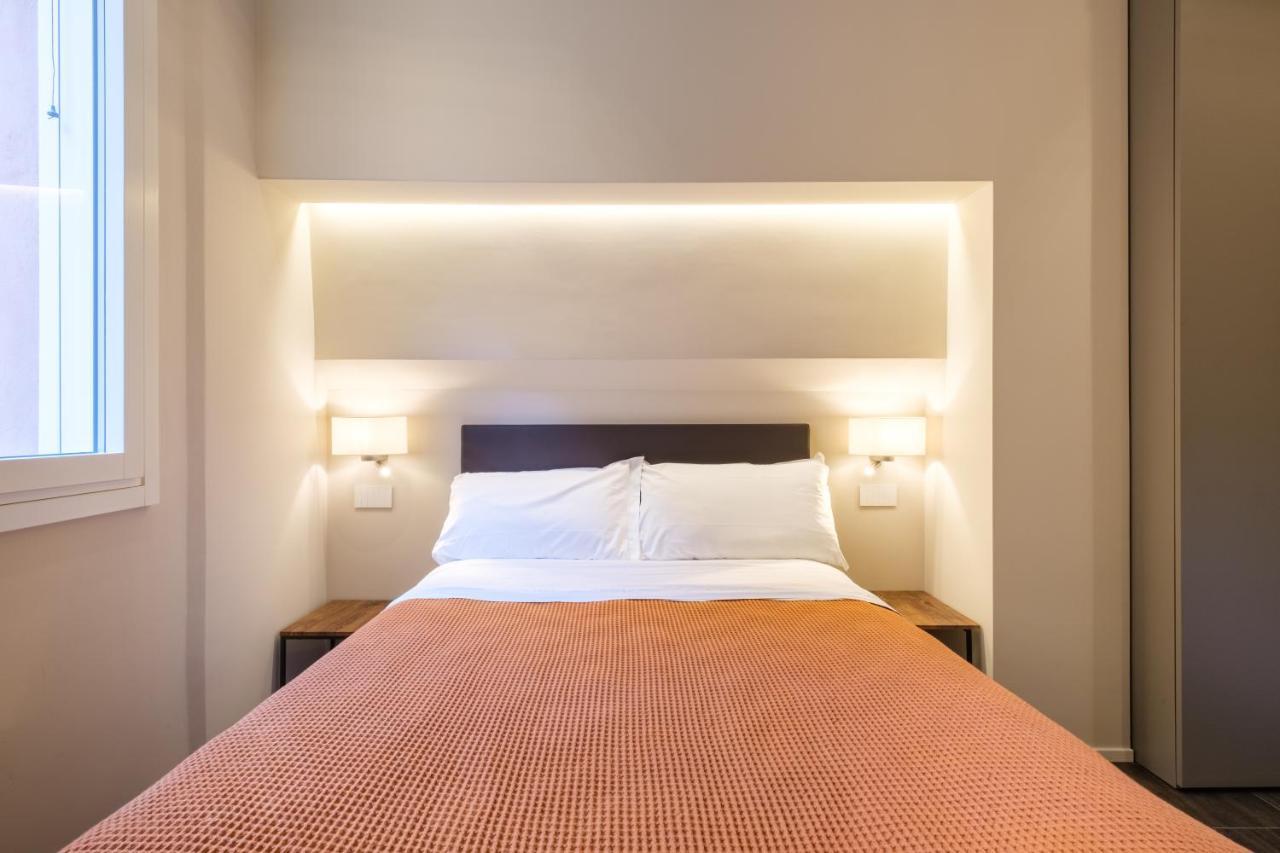 Golden Suite By Studio Vita Bologna Exterior photo